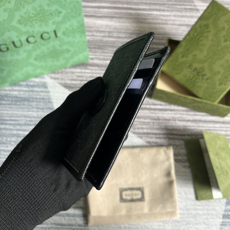 Gucci Wallets